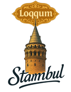 Loqqum Stambul